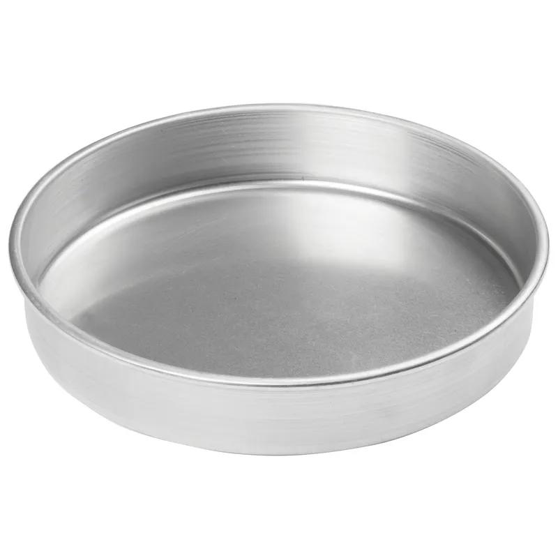Layer Cake Pan 10.563X2.063 IN Aluminum Round 1/Each