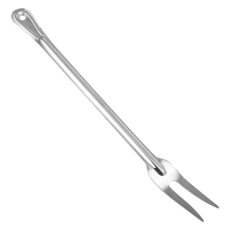 Basting Fork 18 IN Stainless Steel 1/Each