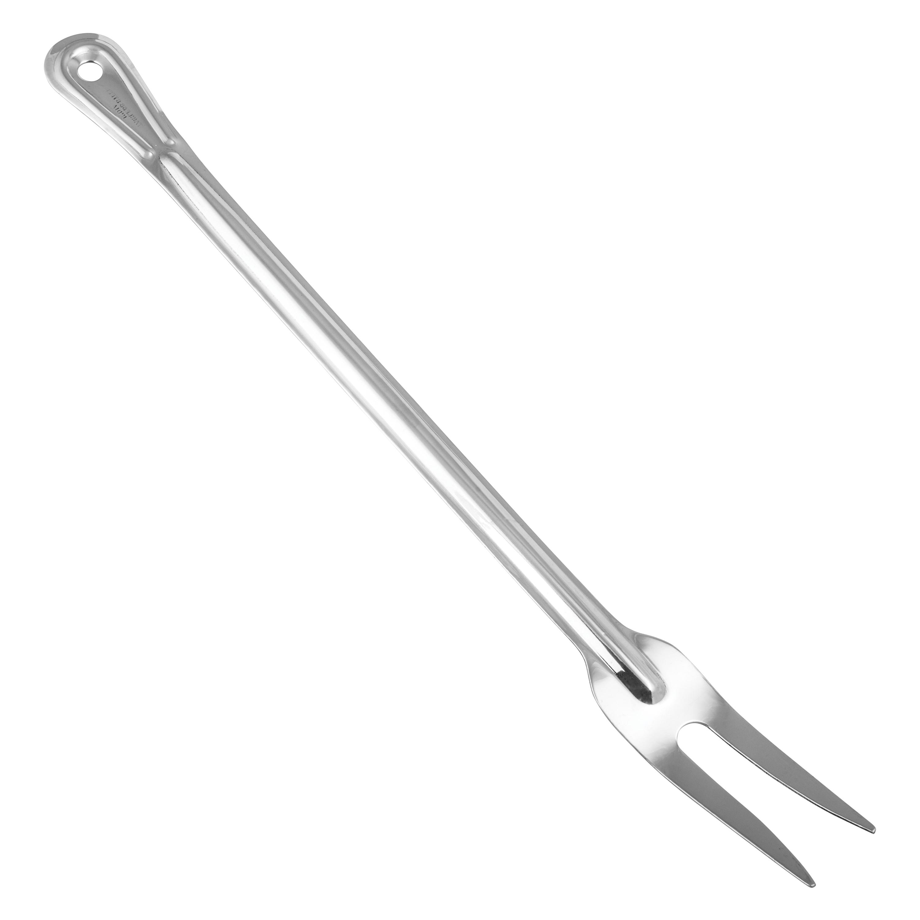 Basting Fork 18 IN Stainless Steel 1/Each