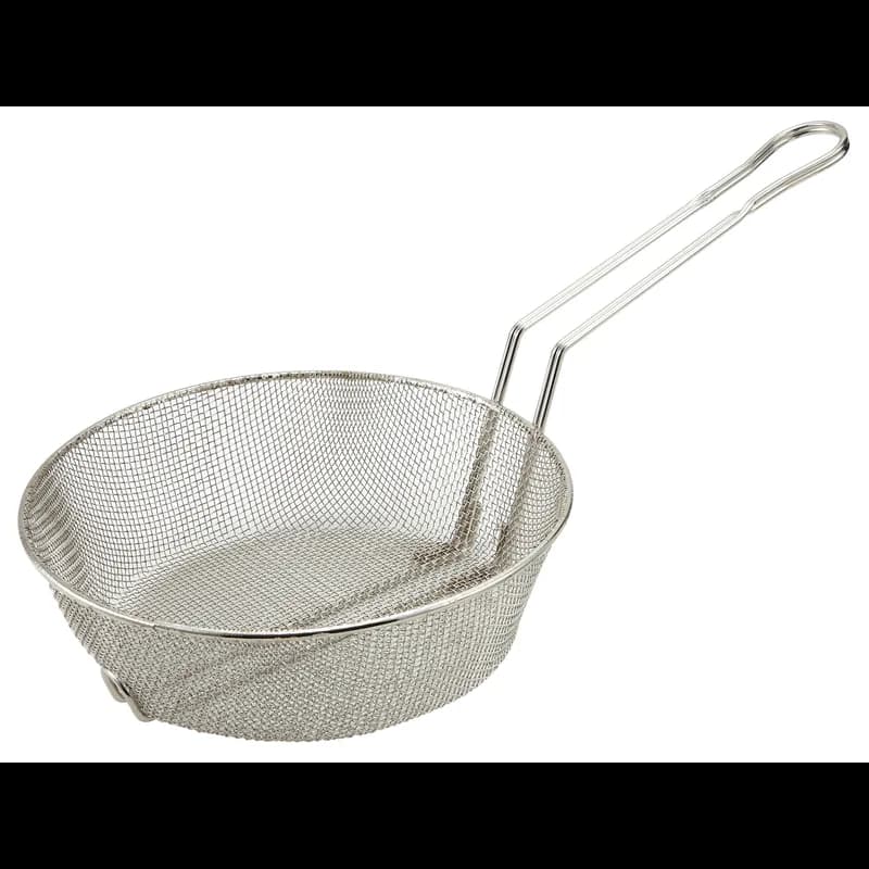 Culinary Basket 10 IN Metal Wire 1/Each