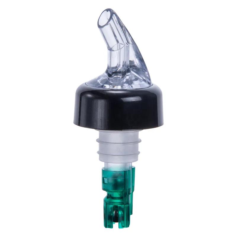 Liquor Pourer 0.75 OZ Plastic Measured 12/Pack