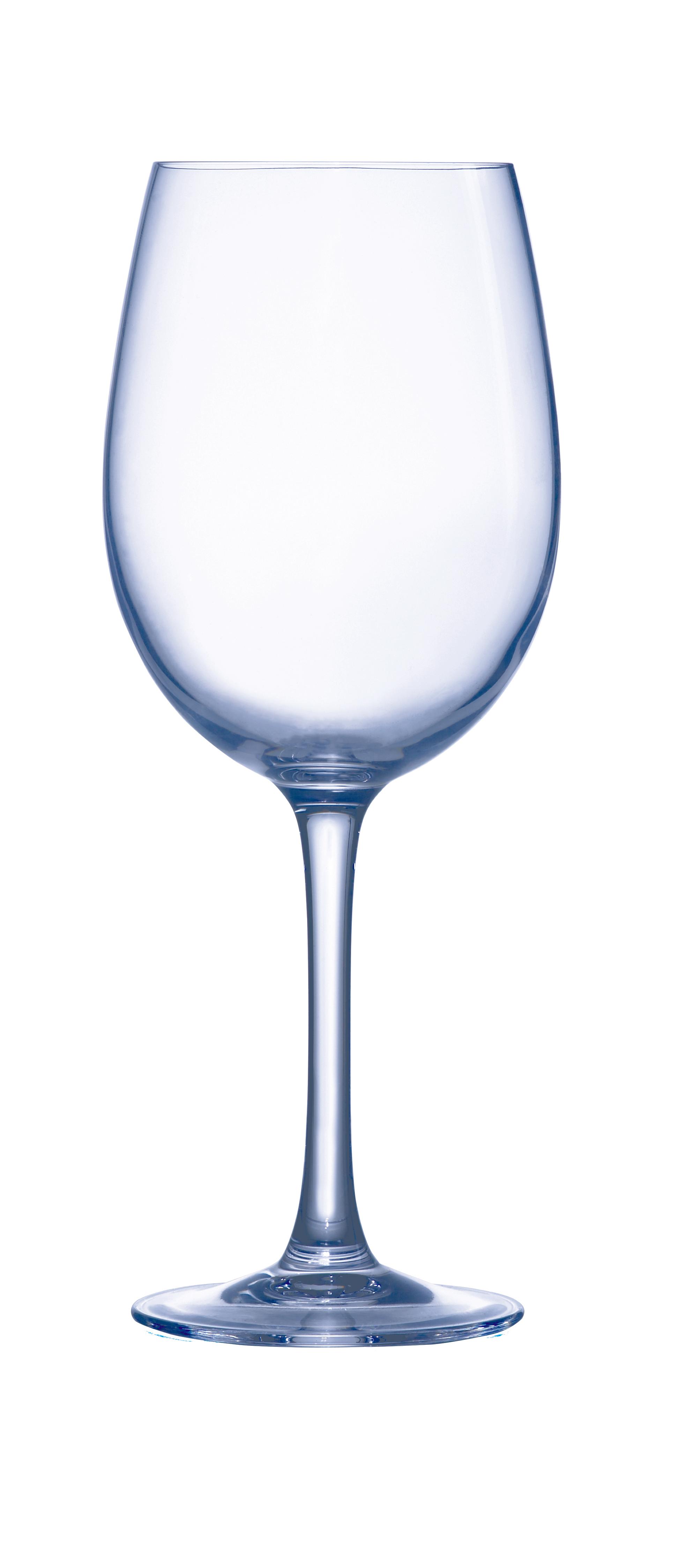 Chef & Sommelier Wine Glass 16 OZ Tall 24/Case