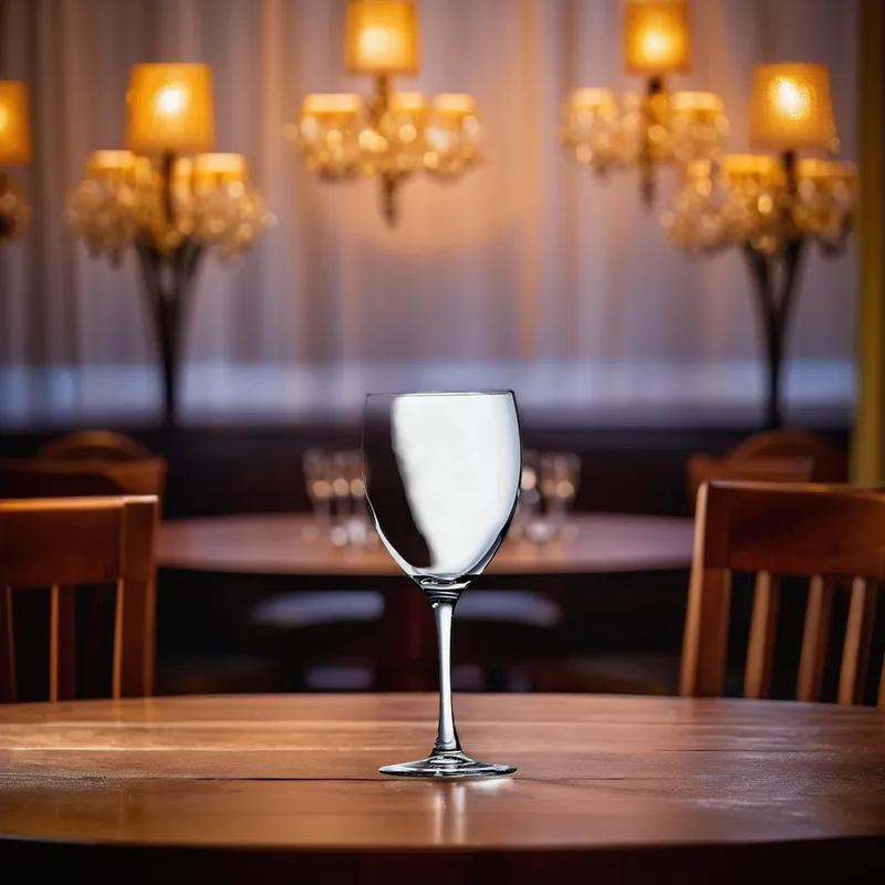 Arcoroc Excalibur Grand Savoie Beverage Glass 12 OZ Tempered Glass 24/Case