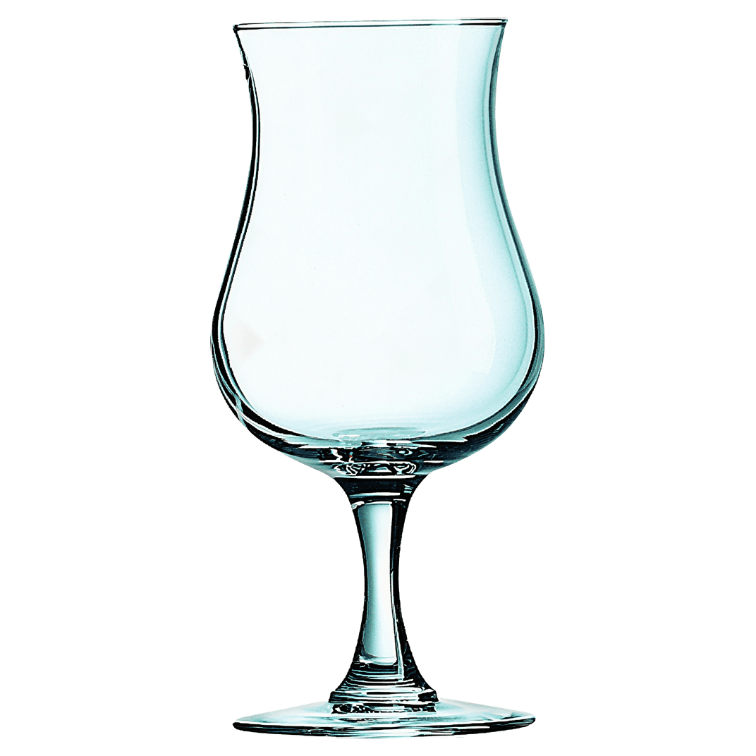 Arcoroc Excalibur Petite Cuvee Beverage Glass 13 OZ Tempered Glass 24/Case