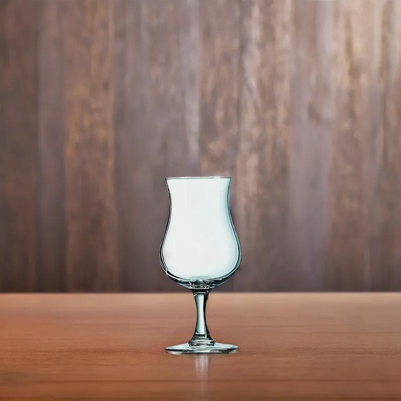 Arcoroc Excalibur Petite Cuvee Beverage Glass 13 OZ Tempered Glass 24/Case