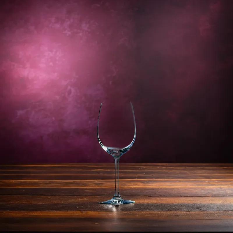 Chef & Sommelier Wine Glass 12 OZ Glass Clear Tall 24/Case