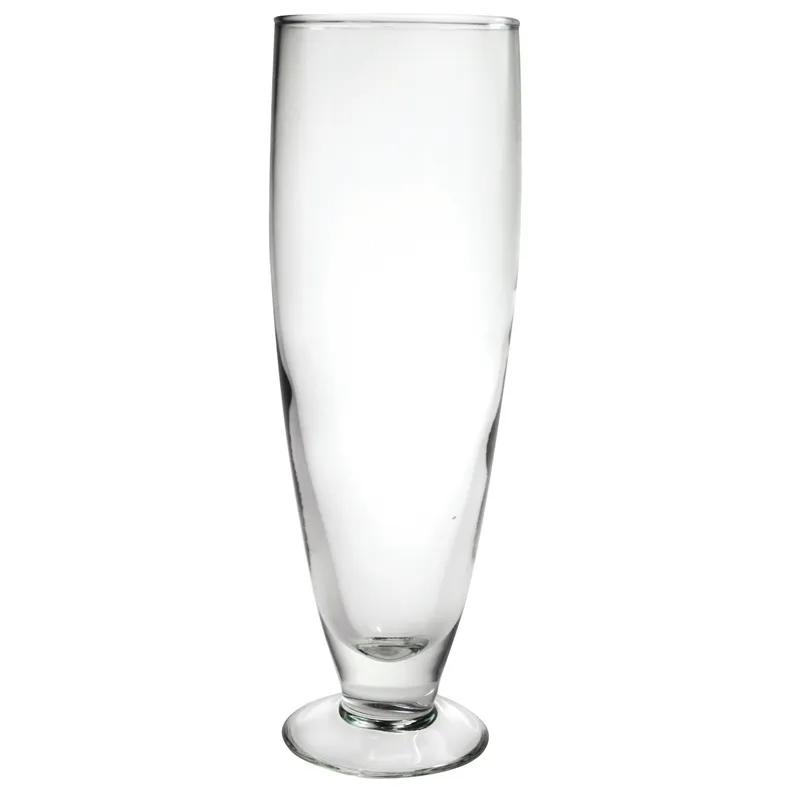 Arcoroc Beverage Glass 15 OZ Glass Clear Specialty 24/Case