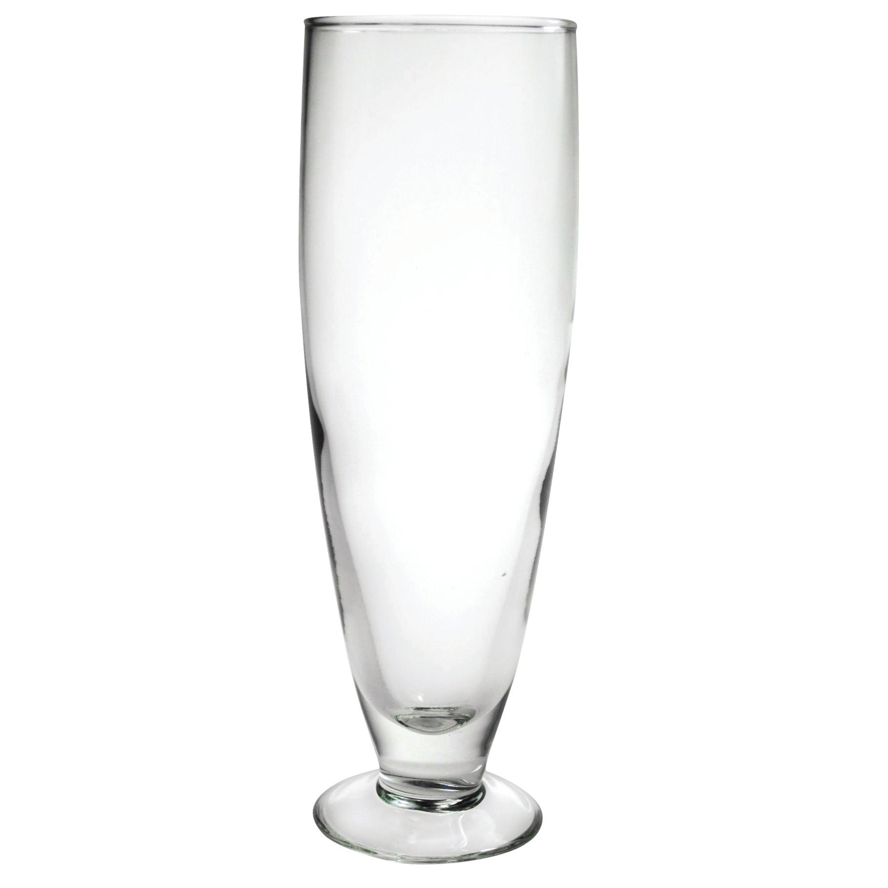 Arcoroc Beverage Glass 15 OZ Glass Clear Specialty 24/Case