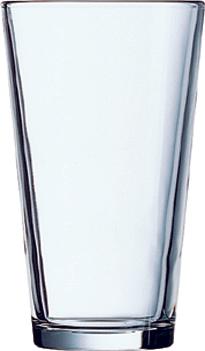 Arcoroc Mixing Glass 14 OZ Glass 24/Case