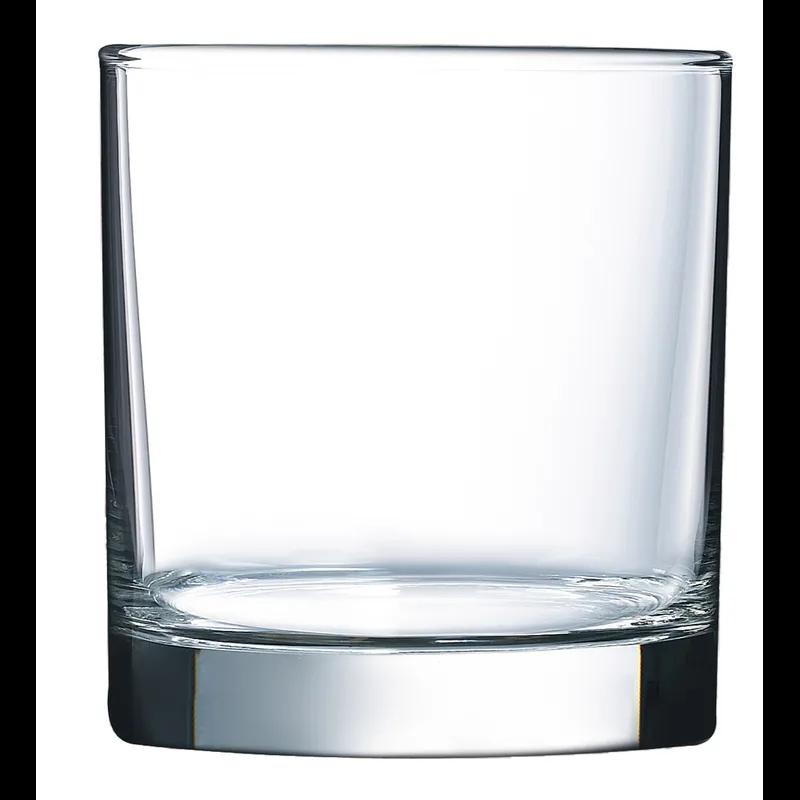 Arcoroc Islande Beverage Glass 12.75 OZ Glass 24/Case