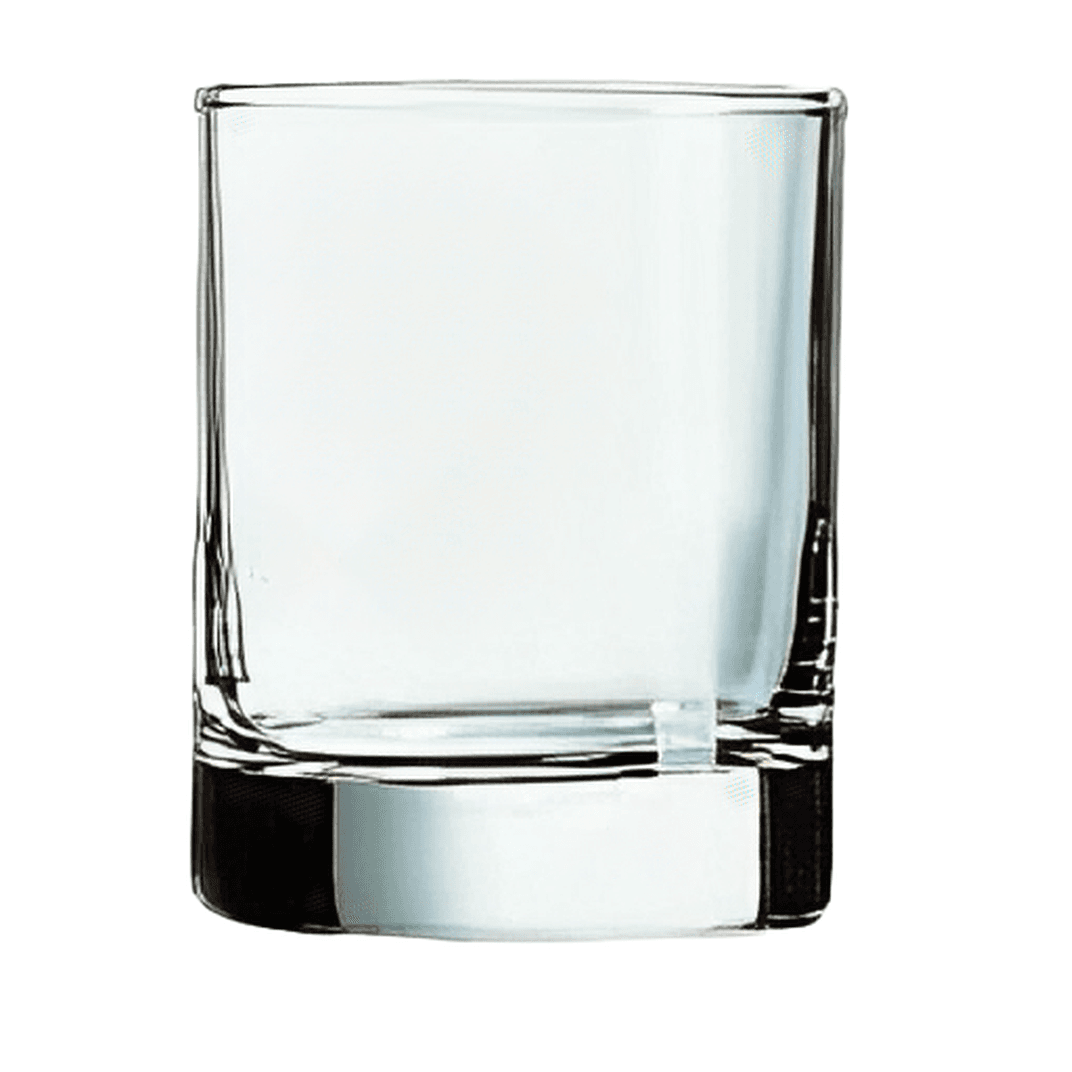 Votive Candle Holder 2.5 IN 3 OZ 36/Case