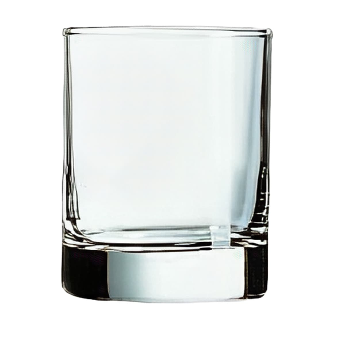 Votive Candle Holder 2.5 IN 3 OZ 36/Case