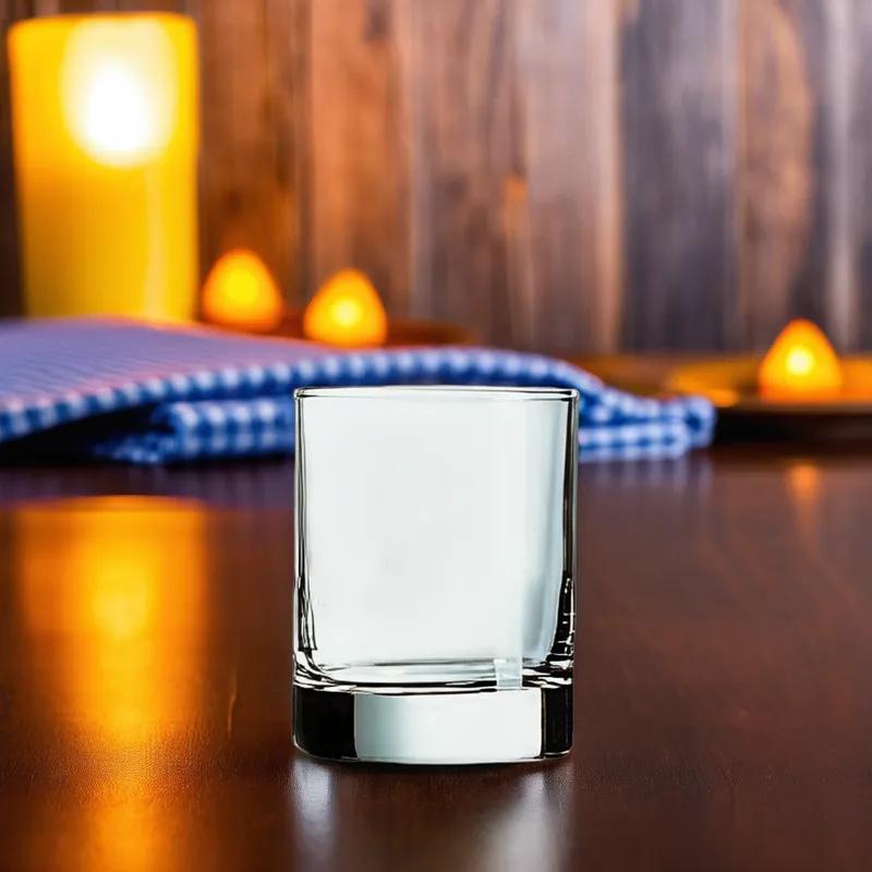 Votive Candle Holder 2.5 IN 3 OZ 36/Case