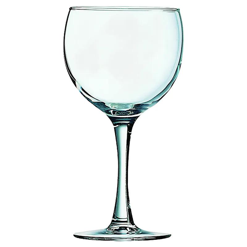 Excalibur Wine Glass 8.5 OZ Glass 36/Case