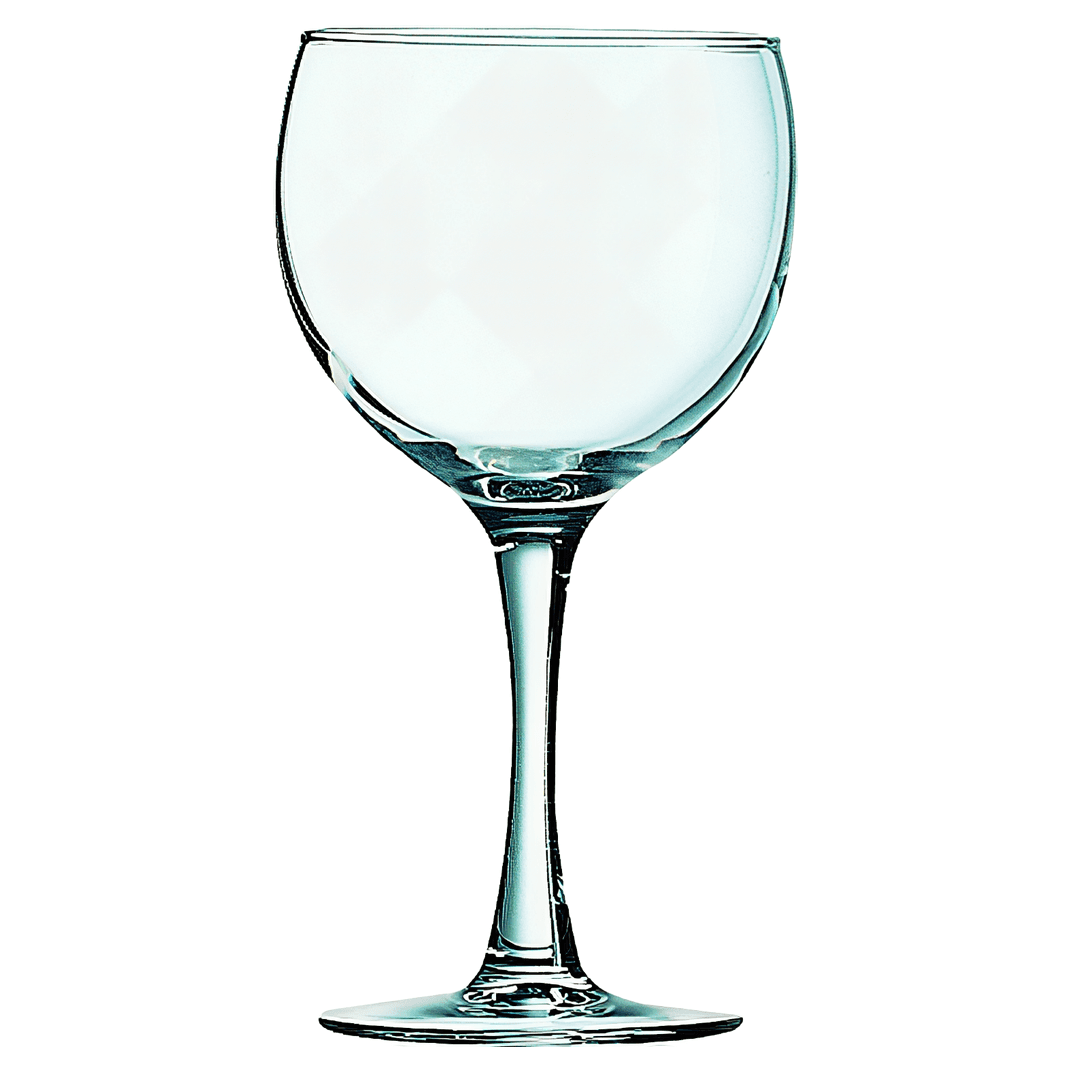 Excalibur Wine Glass 8.5 OZ Glass 36/Case