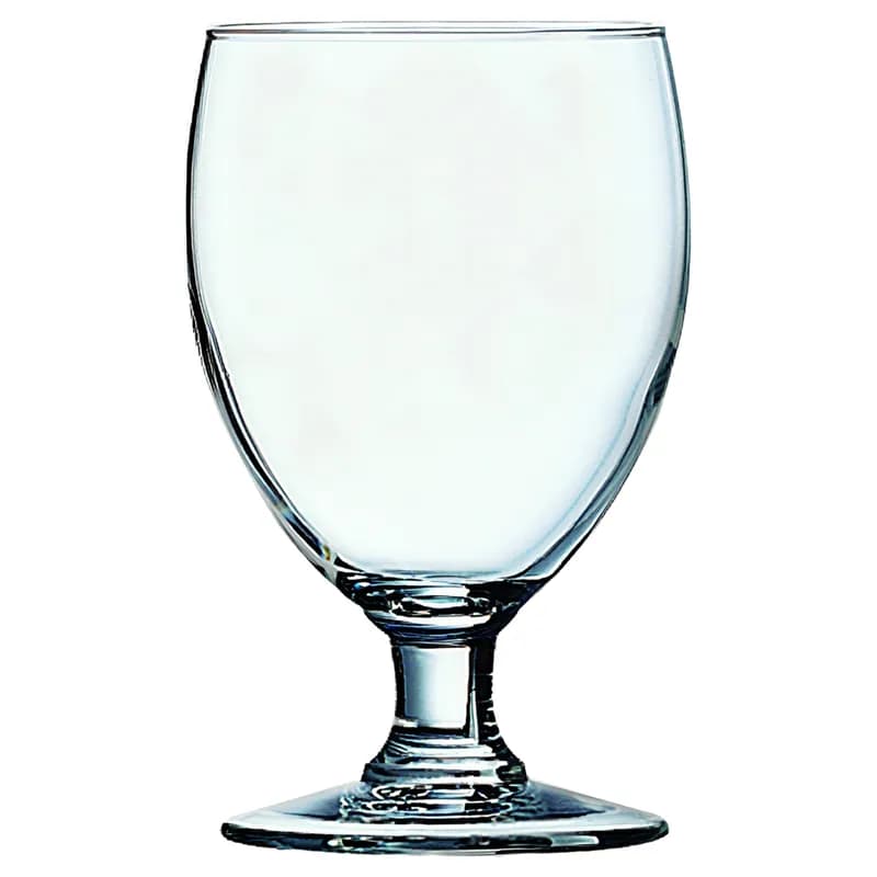 Arcoroc Excalibur Banquet Beverage Glass 11.5 OZ Tempered Glass 36/Case