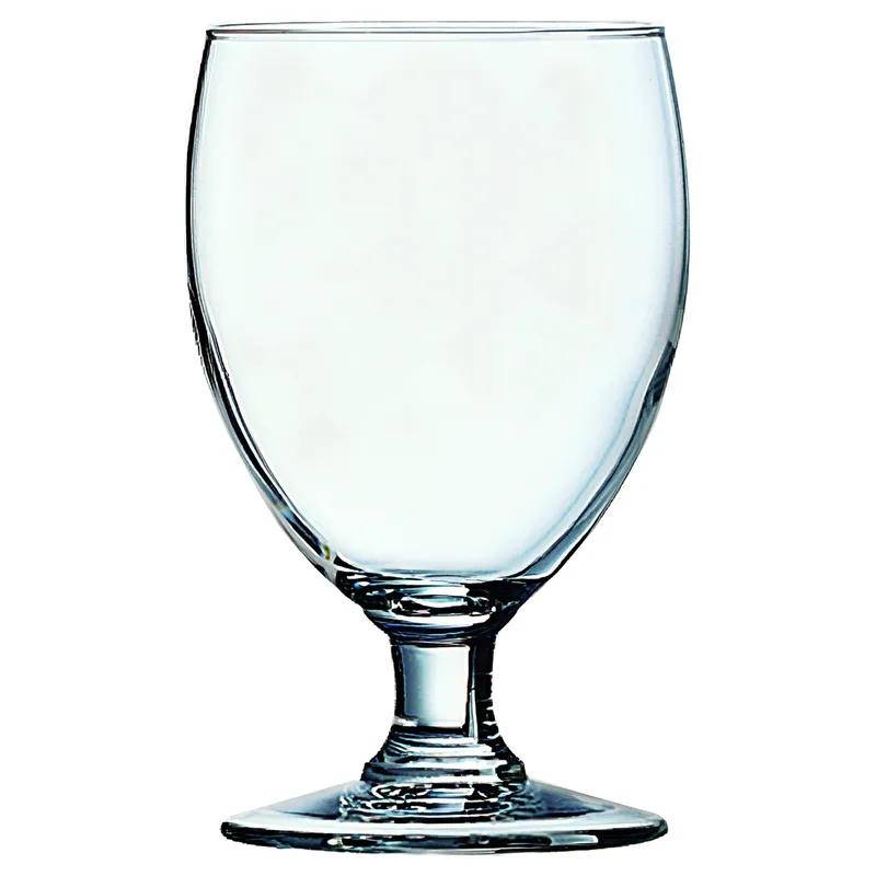 Arcoroc Excalibur Banquet Beverage Glass 11.5 OZ Tempered Glass 36/Case