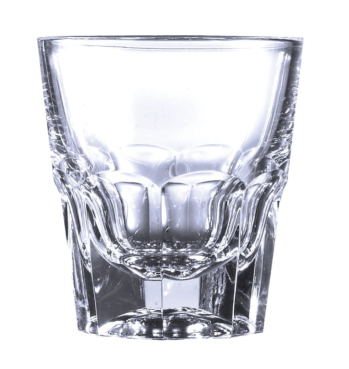 Arcoroc Beverage Glass 4.5 OZ Glass 36/Case