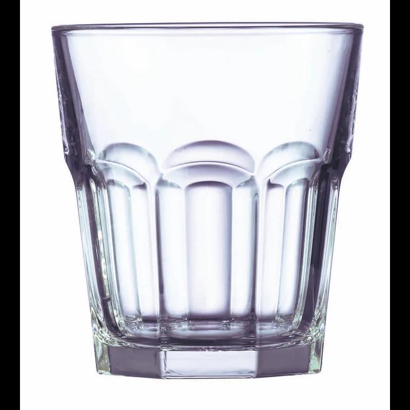 Arcoroc Rocks Glass 12 OZ Glass 36/Case