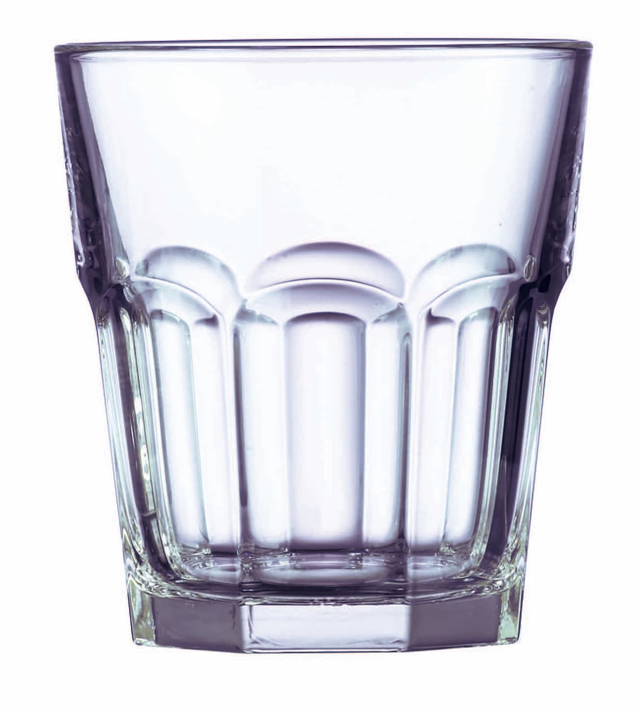 Arcoroc Rocks Glass 12 OZ Glass 36/Case