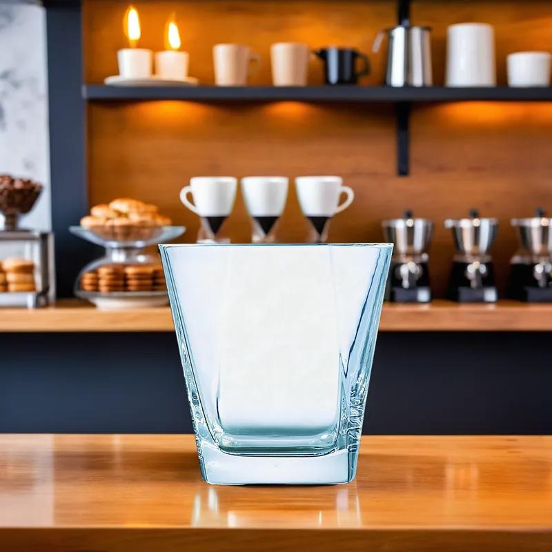 Arcoroc Prysm Beverage Glass 9 OZ Tempered Glass 48/Case