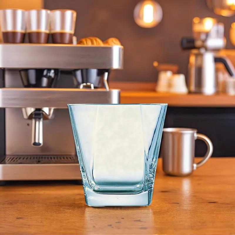 Arcoroc Prysm Beverage Glass 9 OZ Tempered Glass 48/Case