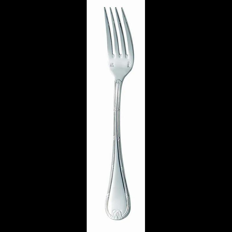 Chef & Sommelier Orzon Dinner Fork 8.125 IN Stainless Steel 36/Case