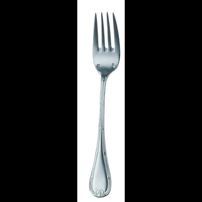 Chef & Sommelier Orzon Salad Fork 7.25 IN Stainless Steel 36/Case