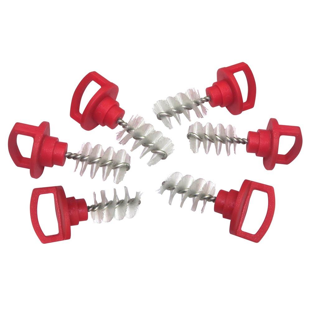 Beer Tap Plugs 6 Count/Pack