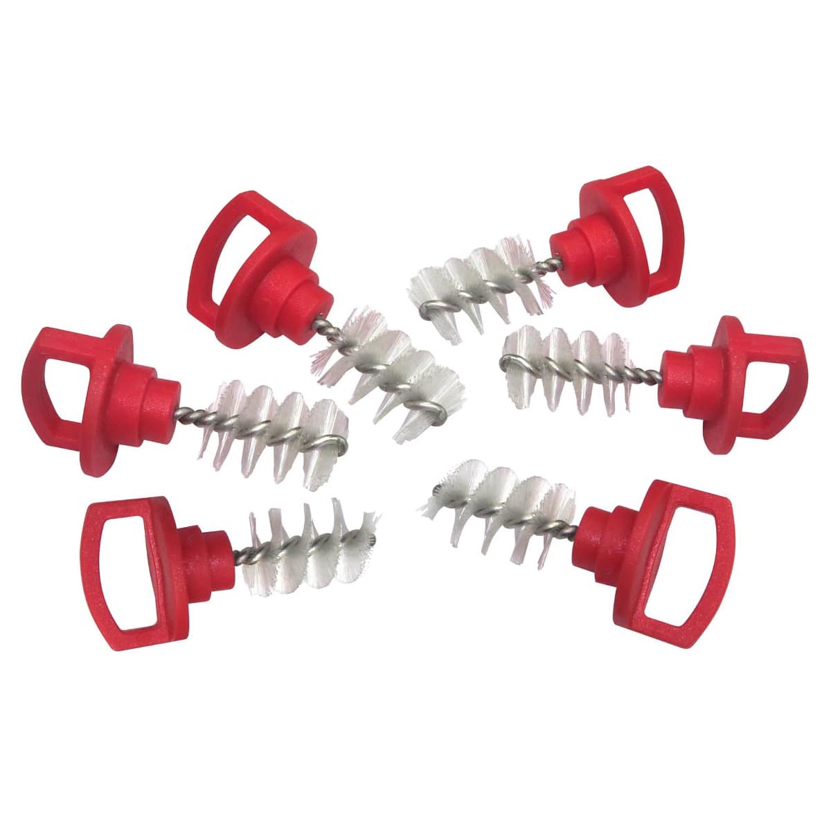 Beer Tap Plugs 6 Count/Pack