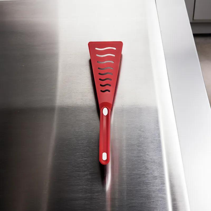 Turner 13 IN Nylon Slotted High Heat Up to 475 Degrees 1/Each