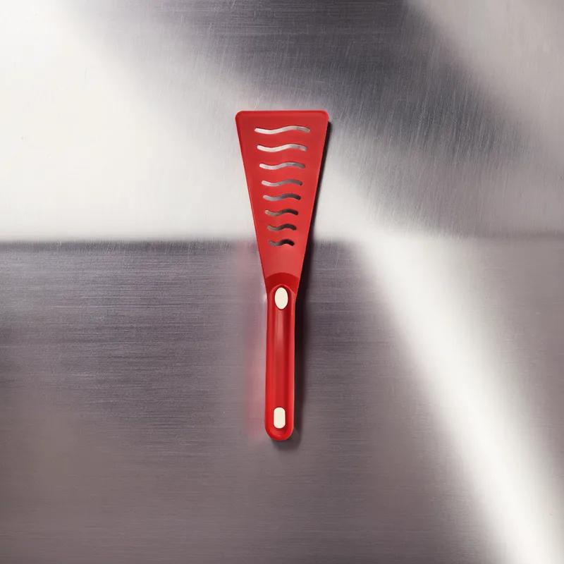 Turner 13 IN Nylon Slotted High Heat Up to 475 Degrees 1/Each