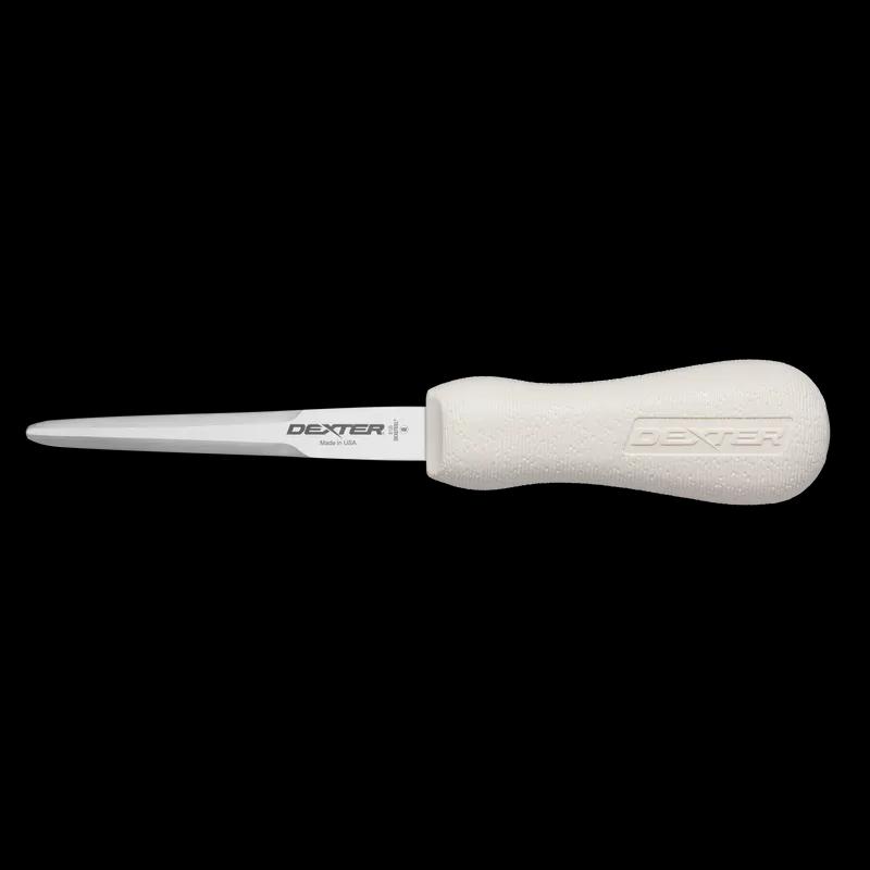 Sani-Safe Oyster Knife 4 IN Boston Pattern 1/Each