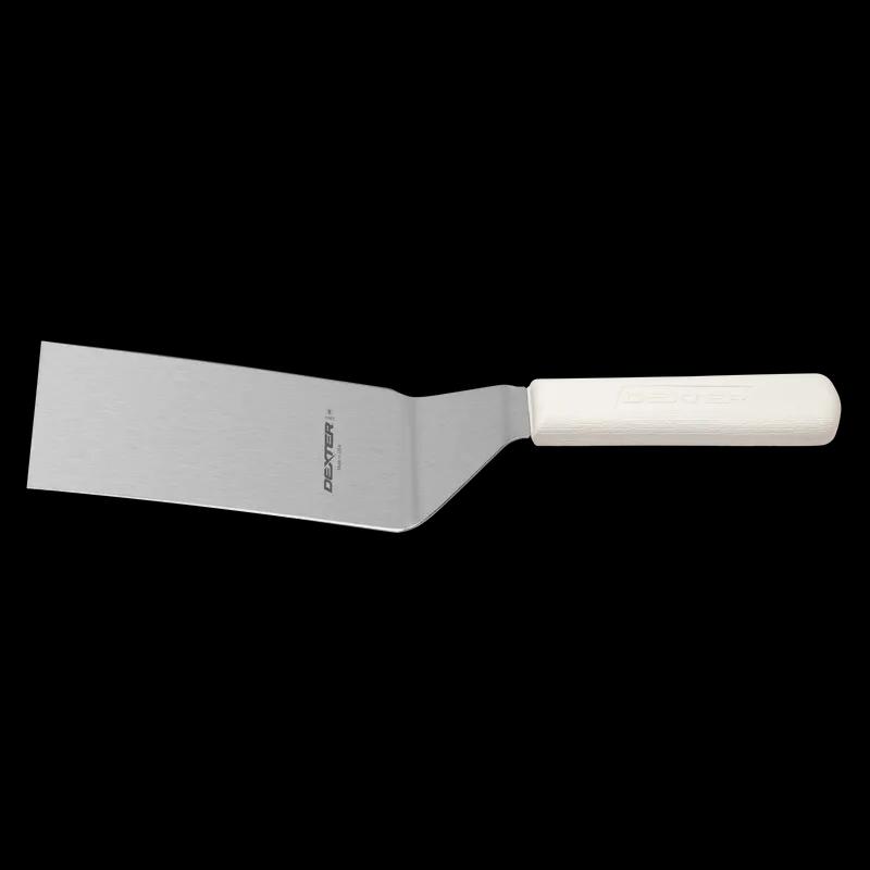 SANI-SAFE® Turner 6X3 IN Solid 1/Each