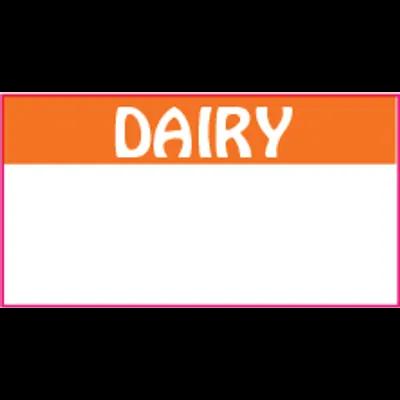 Monarch Dairy 17M Label 17000/Pack