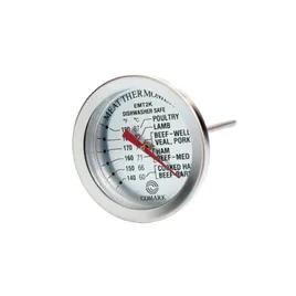 Meat Thermometer 140 to 190 Degrees Dual Scale 1/Each