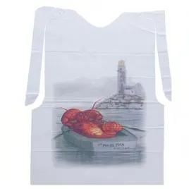 Adult Lobster Bib 1/Each