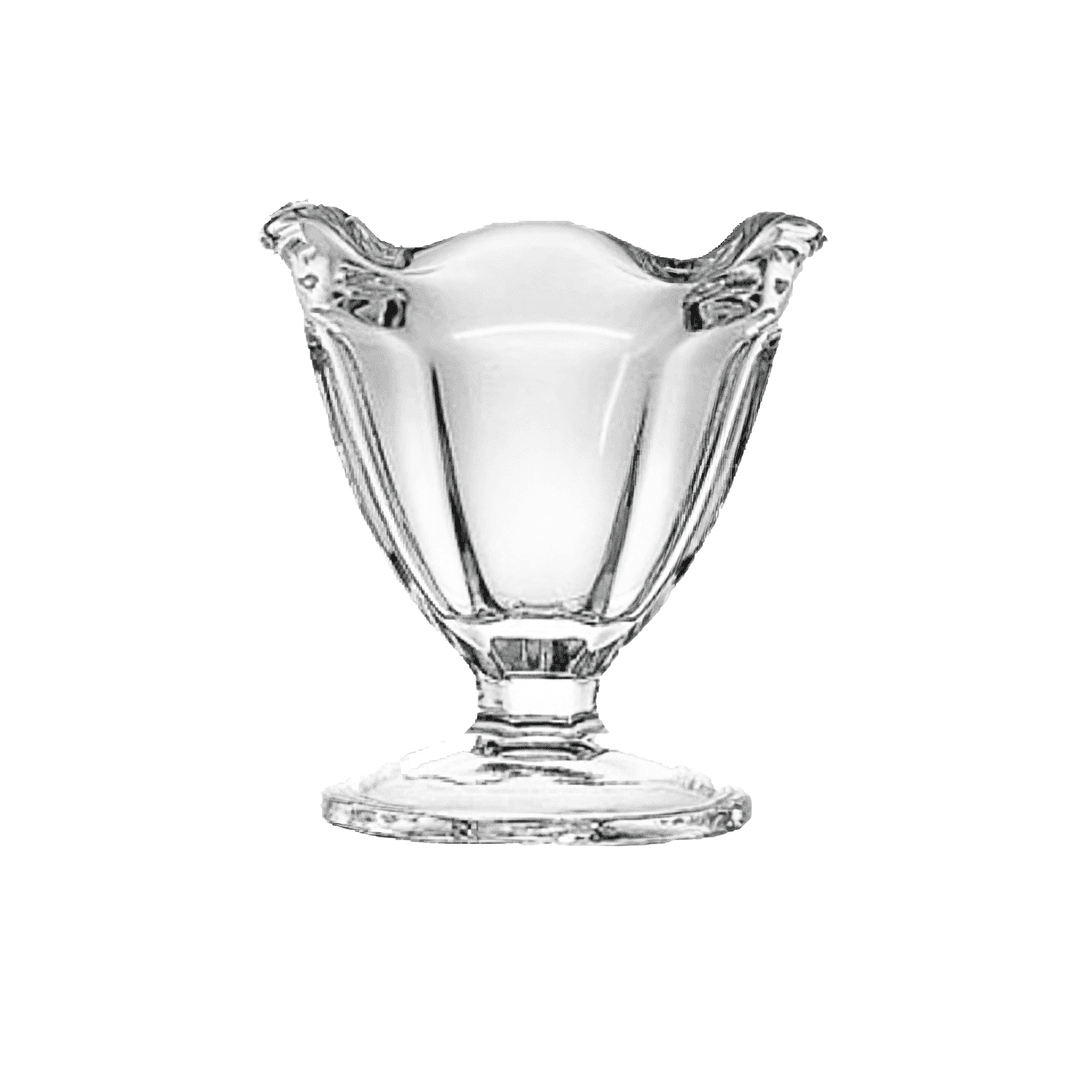 Sherbet Bowl 4.5 OZ Footed 36/Case