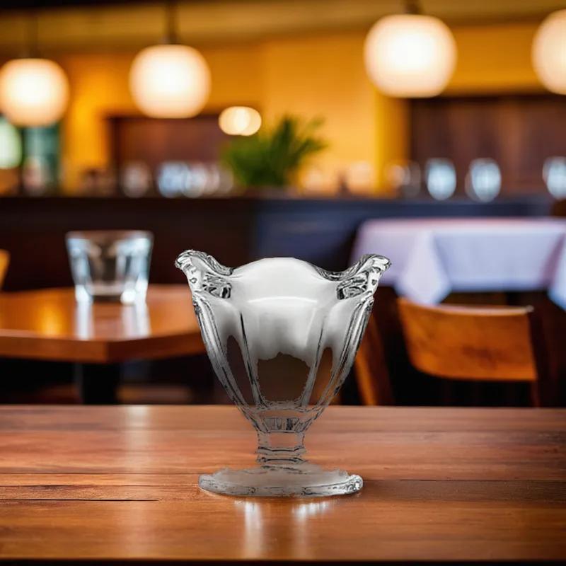 Sherbet Bowl 4.5 OZ Footed 36/Case