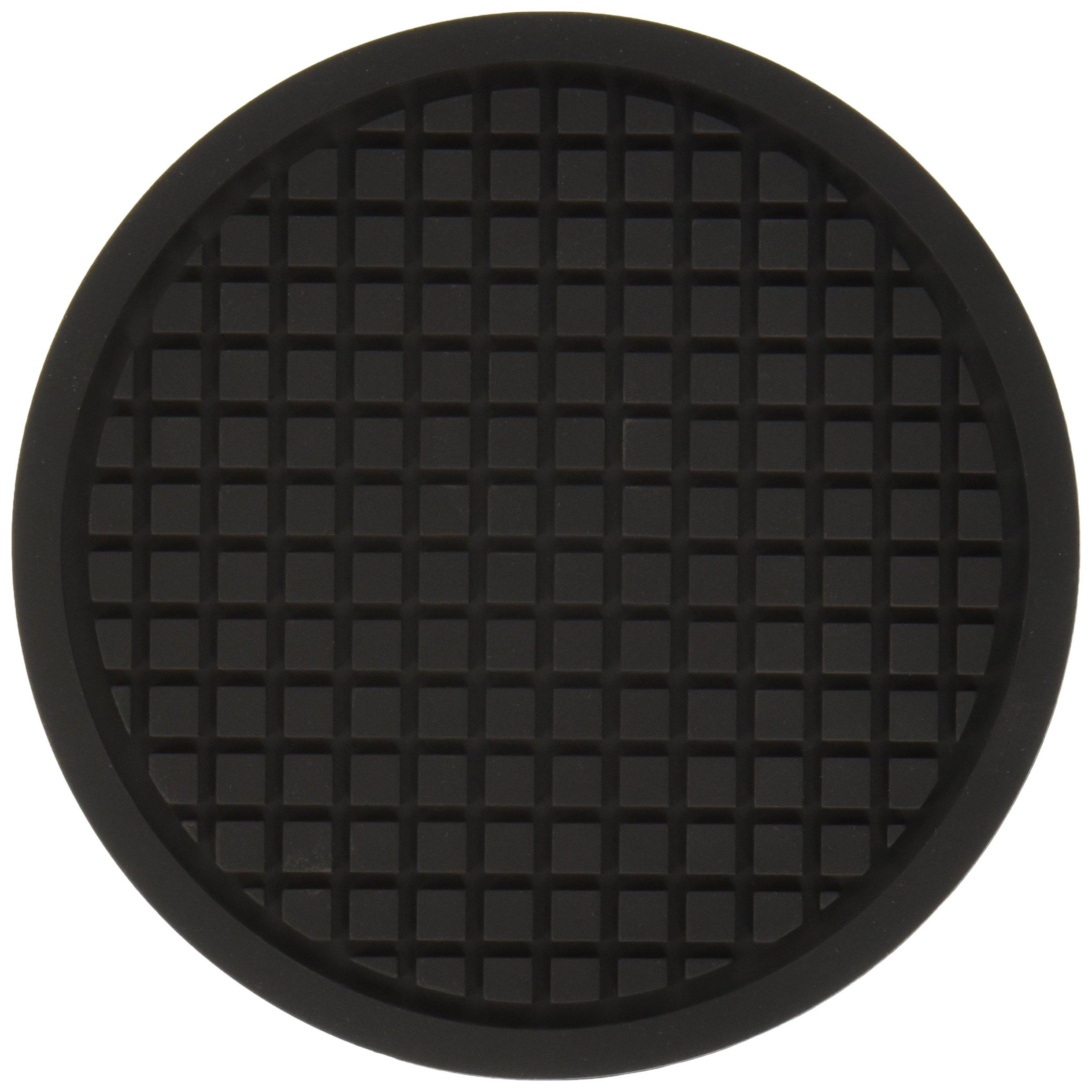 Trivet 5 IN Silicone Round For Cast Iron Pieces Amc 1/Each