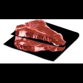 Steak & Butcher Paper Sheets 8X30 IN Black 1000/Case