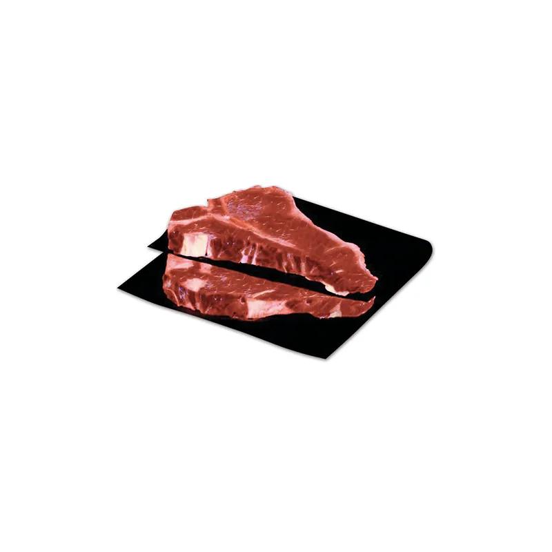 Steak & Butcher Paper Sheets 8X30 IN Black 1000/Case