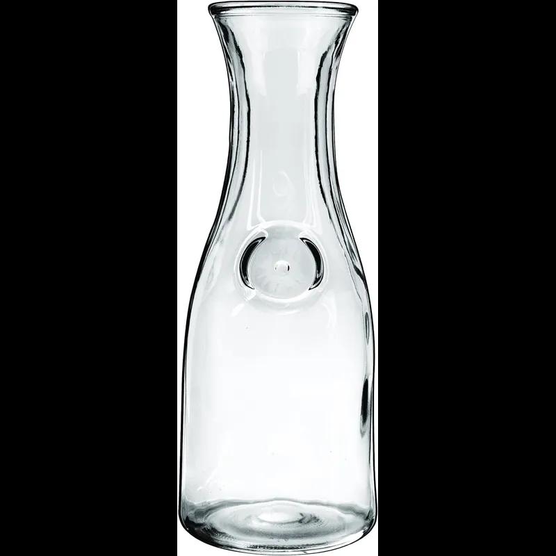 Bystro Wine Carafe Decanter 1 L 12/Case