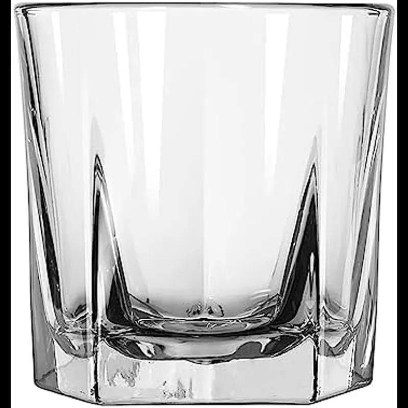 Inverness Beverage Glass 7 FLOZ 24/Case