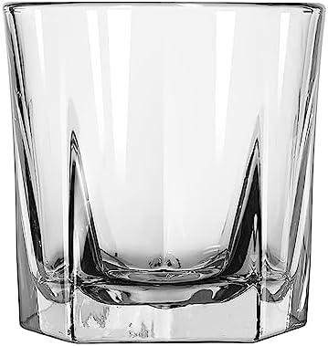 Inverness Beverage Glass 7 FLOZ 24/Case