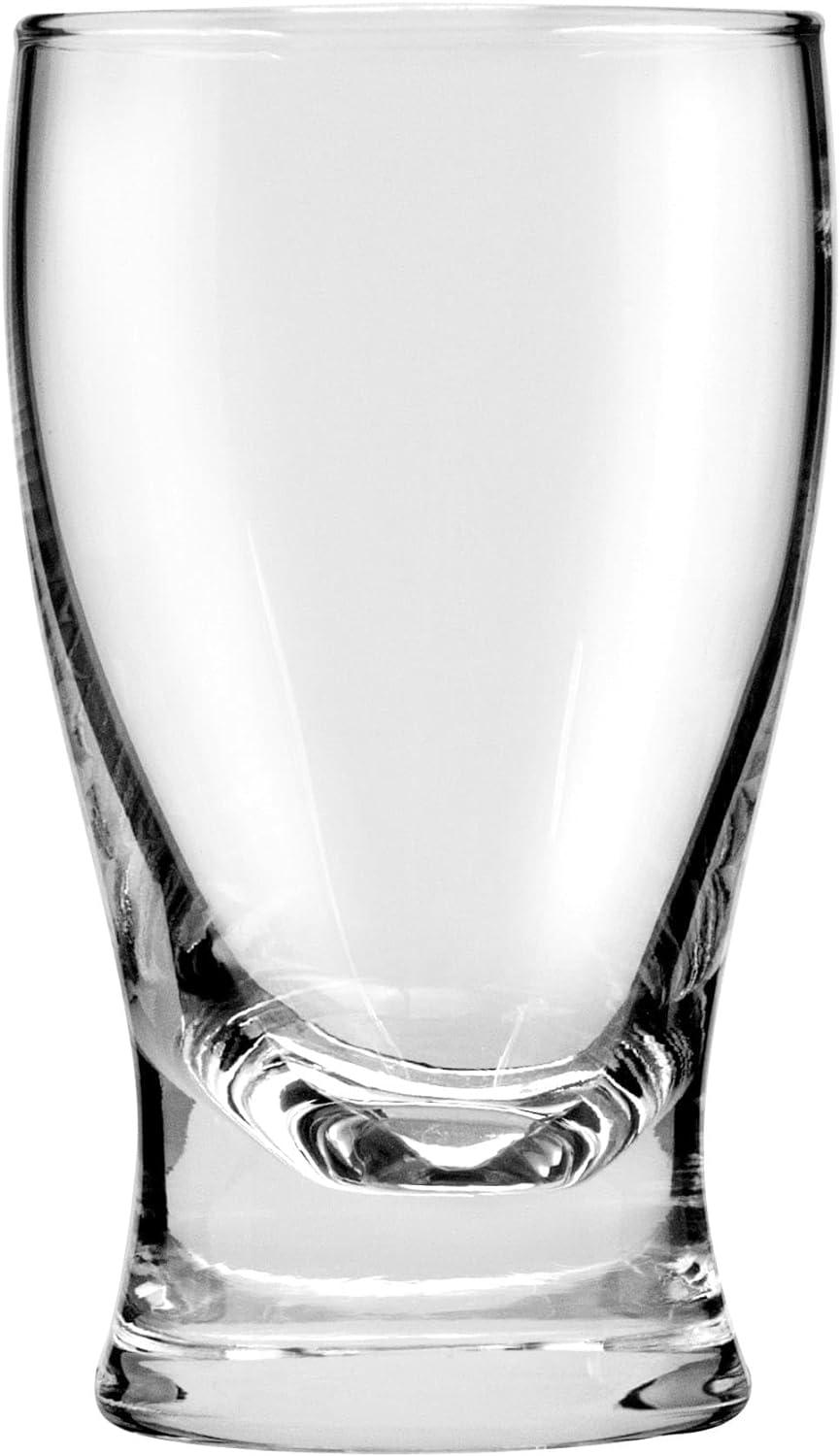 Barbary Beer Taster Glass 5 FLOZ Glass Clear 24/Case