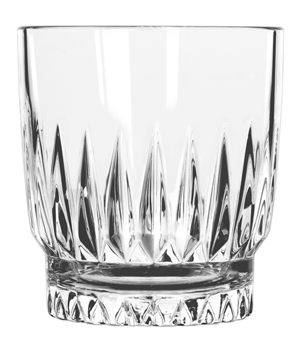 Winchester Beverage Glass 10 FLOZ 36/Case