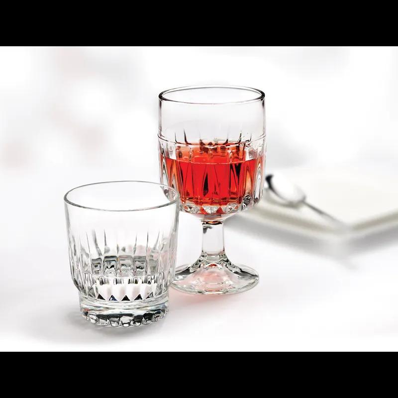 Winchester Beverage Glass 10 FLOZ 36/Case