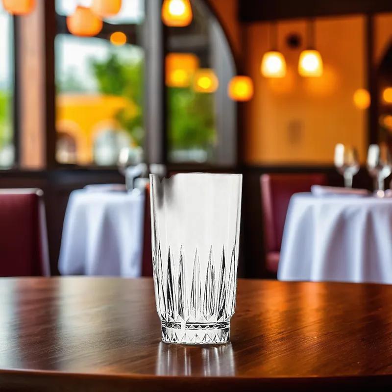 Winchester Beverage Glass 16 FLOZ 36/Case