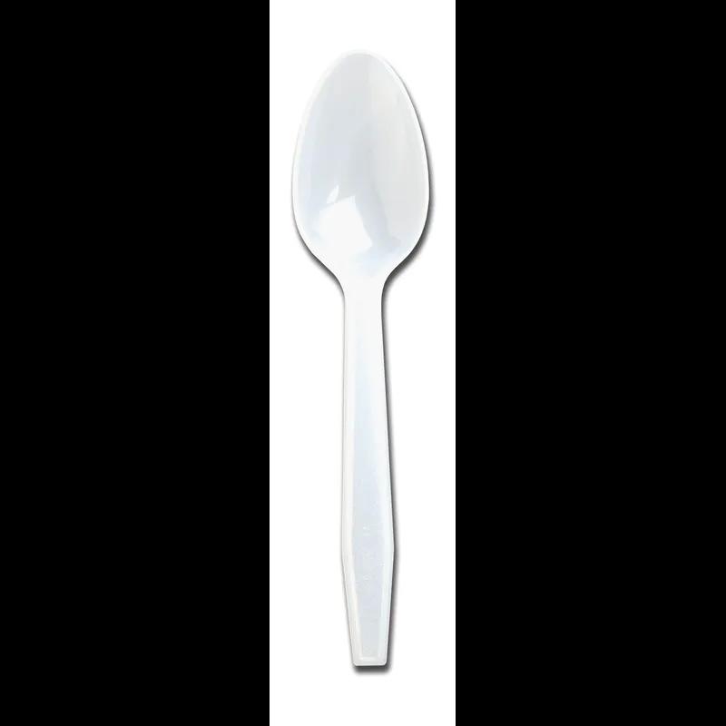 Soup Spoon 6 IN PS Heavy Duty 1000/Case